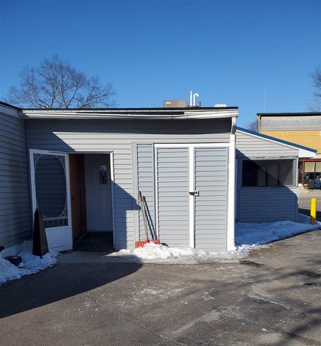 5321 S County Road D, Afton, WI 53501